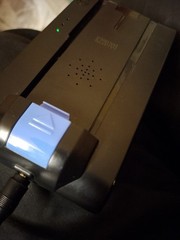 Wowgo Replacement Lithium-ion Detachable Battery + Charger Tested Wowgo & comps