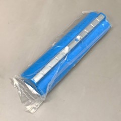 VWR 12 PACK! Foam Mop Heads For Roll-O-Matic Galvanized Steel 89032-176 150269