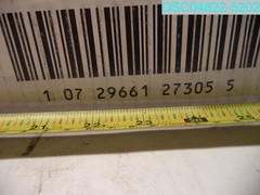 QTY=1000(4 X 250): Impact Products Rest Assured Toilet Seat Cover 25183273