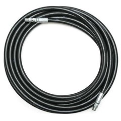 Continental 20023545 Pressure Washer Hose, 1/4, 30 Ft, 3000 Psi