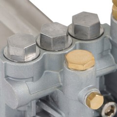 Replacement Pump Generac Axial Pressure Washer Pump 2.2GPM 2400PSI 0K1663 0H9565