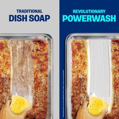 Dawn Powerwash Spray, Dish Soap, Dishwashing Liquid, 32 Fl Oz (Pack of 1)