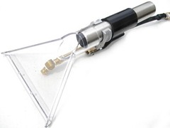 Carpet Cleaning Auto Detail Upholstery Tool