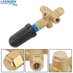 Pulsar4hp 3/8″ Npt 10.5 Gpm 4500 PSI Trapped Pressure Unloader Valve