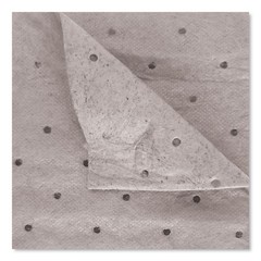 HOSPECO ASINBP TASKBrand All Sorb 15 x 18 Industrial Sorbent Pad (100/CT) New