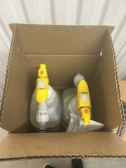Diversey Suma Break-Up Chlor SC – 2x 1.5L Bottles Case – RTD Degreaser – NEW