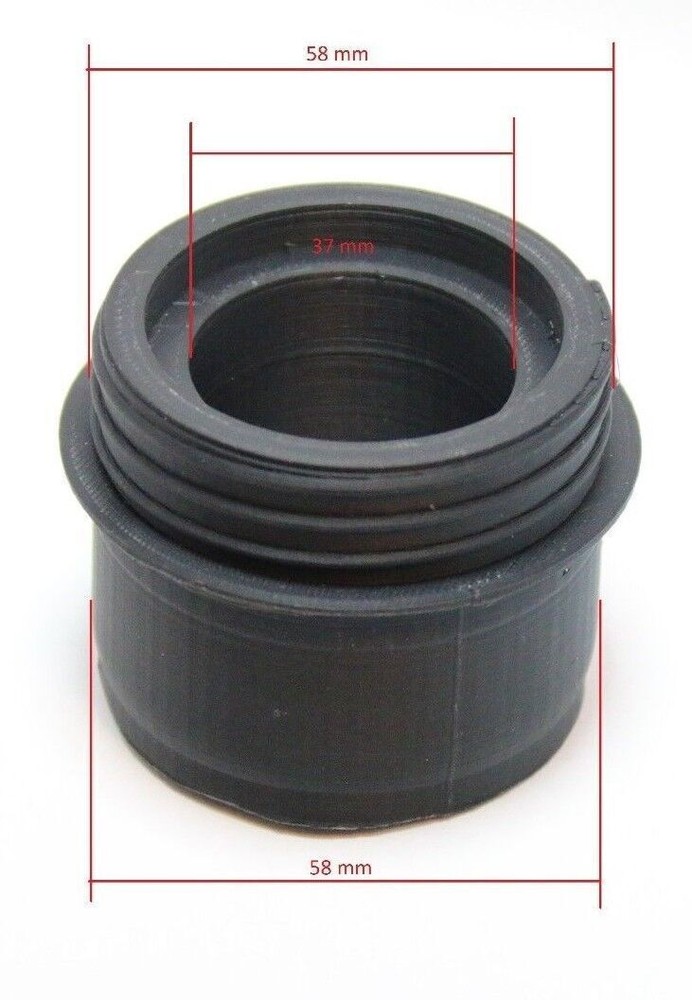 Hose Tube Pipe Assembly ADAPTER for HILTI VC 20-U 40-U VC 20 40 VC20 VC40 Hoover