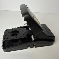 Easy Set Rat / Rodent Snap Trap Re-usable