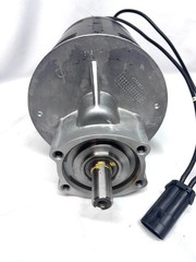 Tennant 605054 Motor 24VDC 270RPM 0.75HP, New