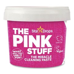 Rust-Oleum 823781CT Miracle 17.6 oz Cleaning Paste – Floral Scent (6/Carton) New