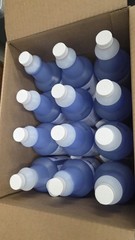 Case Of 12 Crew Non-Acid Disinfectant Cleaner Free Shipping
