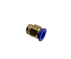 Viking PDS 12 Replacement Single Hose Adapter w/o Nut (394-001)