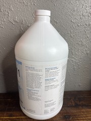 SciCan OPTIM 1 One-Step Disinfectant Cleaner 1 Gallon