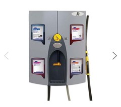 Diversey™ J-Fill Quattroselect Dispensing System, Four Dispenser, Safe Gap, 2.5