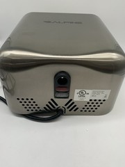 Alpine Hemlock Stainless Steel Automatic Hand Dryer