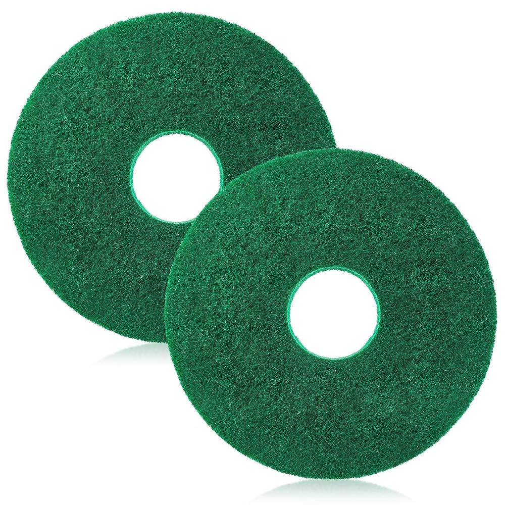 437.056 Cleaning Orbiter Pads for 550Mc Orbiter Hard Floor Machine, 12″ Commerci