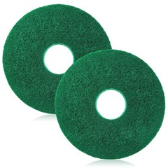 437.056 Cleaning Orbiter Pads for 550Mc Orbiter Hard Floor Machine, 12″ Commerci