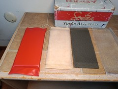 Kirby Sentria Vacuum Cleaner Attachment Lot Carpet Shampoo & Turbo Tool EUC