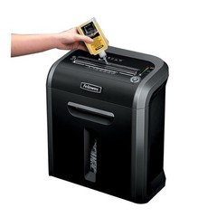 Fellowes Powershred Performance Shredder Oil, 12 oz, Extended Nozzle Bottle (352