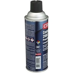 CRC Contact Cleaner 2000 Precision Cleaner 02140 � 13 Wt. Oz., Aerosol
