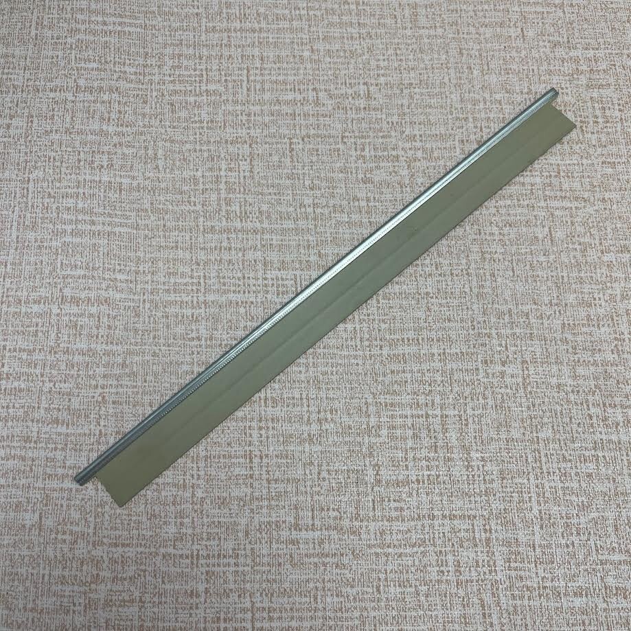 Powr-Flite CT33A SQUEEGEE BLADE OLD STOCK