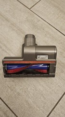 Dyson DC35 Vacuum Accessory Kit w/ Floor Tool, Crevice Tool, Dusting Brush, Bag