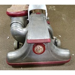 Vtg Kirby Vacuum Cleaner Model 518 Scott & Fetzer Co. USA 592291 Working 1958
