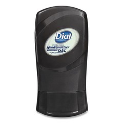 Dial Professional 16706 1.2L Gel Hand Sanitizer Refill – Fragrance-Free 3/CT New