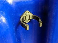 KAIVAC Tool Clip for Wand CSS14 – Made in USA | AFTERMARKET
