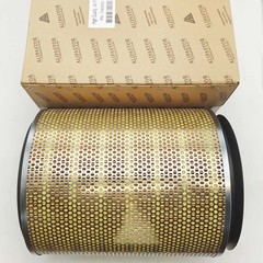 NEW Cylinder Dust Filter 1045900 TN1045900 for Tennant Ride-On Sweeper S20 S30