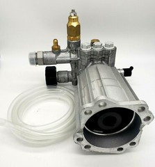 Genuine Generac 0K1663 Axial Pressure Washer Pump 0H9565 FAST SAME DAY SHIPPING