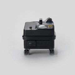 NEW US Steam US6100 Eagle Vapor Commercial Steam Cleaner WITHOUT Cart
