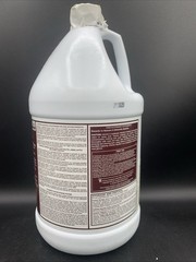 Oxine AH Sanitizer Disinfectant 1 Gal Fungicidal, Bacterial, Virucidal