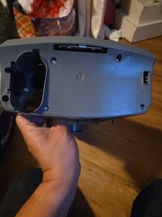 Windsor Karcher S15 Cover ( Read Description)