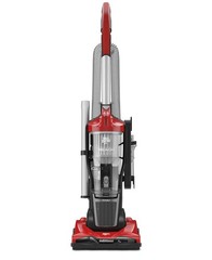 Dirt Devil Endura Reach Upright Bagless Vacuum Cleaner For Carpet and Hardwood