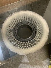 Brush Janitorial