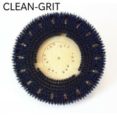 Malish 20″ Grit Rotary Brushes with Standard Clutch Plate(NP-9200) 5 Grit Types
