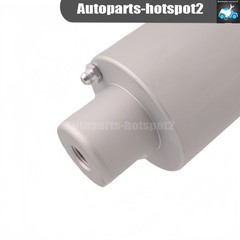 1* Whirl A Way Surface Cleaner Rotary Swivel Head For 16″ 20″ 22″ 24″ 85.790.004