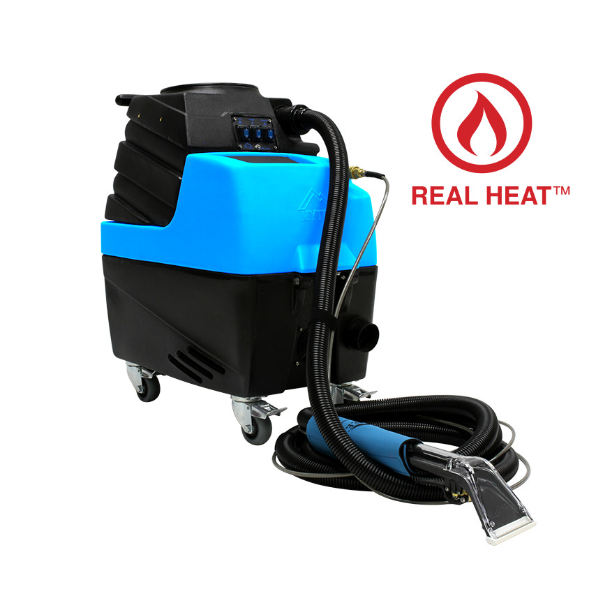 Mytee HP-60 Spyder Carpet Extractor