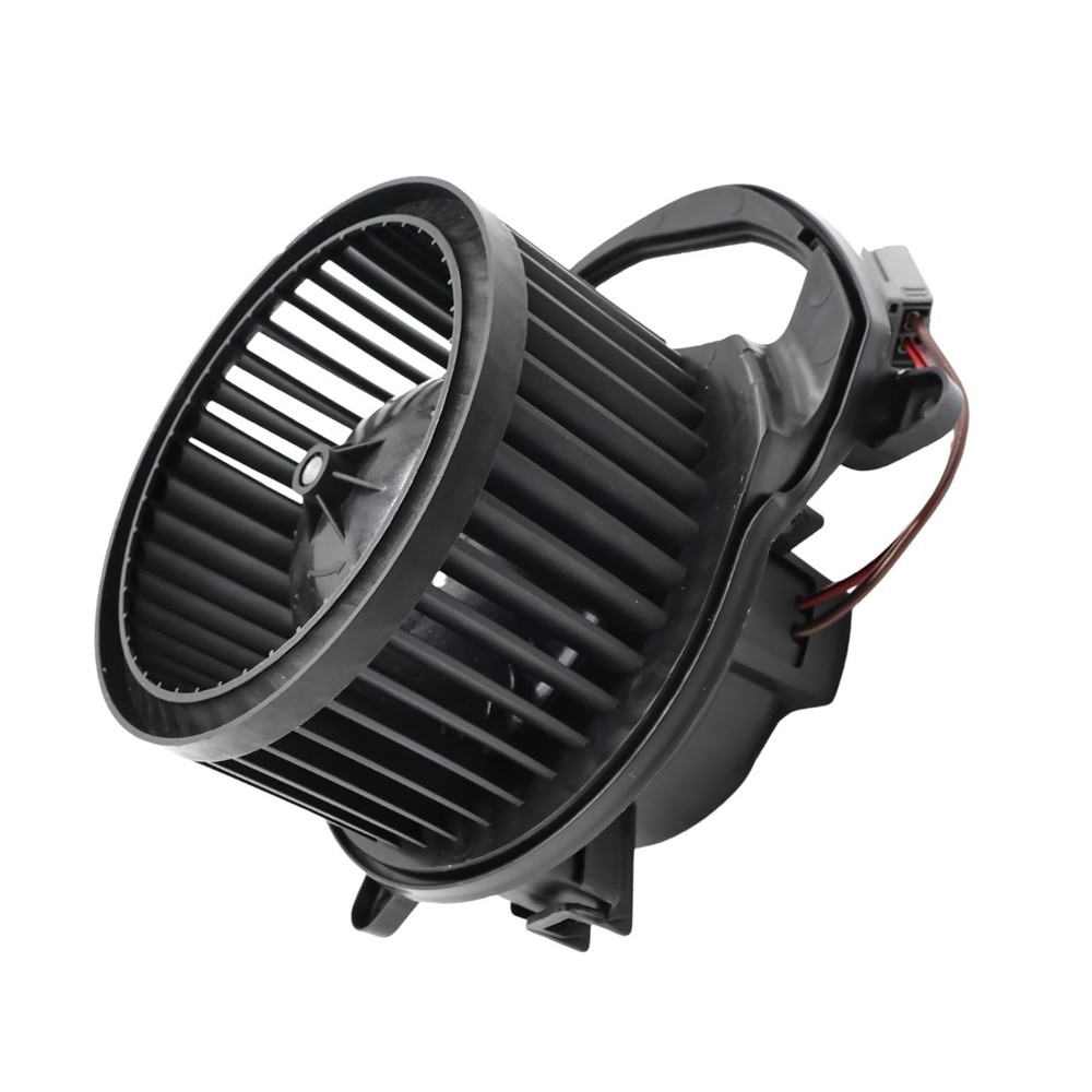 Heater Blower Motor Assembly Compatible with Silverado 1500 2019-2021 Silvera…
