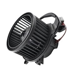 Heater Blower Motor Assembly Compatible with Silverado 1500 2019-2021 Silvera…