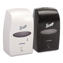 Scott 12979 1200 mL Essential Foam Hand Sanitizer – Unscented (2/Carton) New