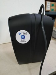 EMist EM360 Portable Backpack Electrostatic Sprayer