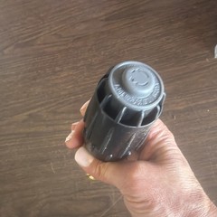 4518 VRT3-310EZ Unloader 4350 PSI W/ EZ Start