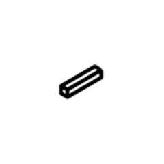 Simpson Genuine OEM Key for DXPW3400PR Pressure Washer – 7102039