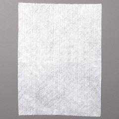 Juvale Disposable Mop Pads – Hard Floor Dust 200 Count (Pack of 1), White