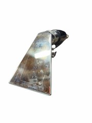 NEW Metal Head Carpet Steam Cleaner Extractor Upholstery Wand Hand Tool 4″