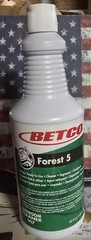 BETCO FOREST 5 RESTROOM CLEANER