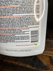 2 Pack San-Assure Multi-Surface Cleaner & Hospital Disinfectant 32oz (946ml)