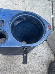 Host Freestyle ExtractorVAC Carpet Cleaning Machine Just Vacuum Part PLS READ..